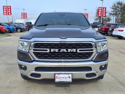 2022 RAM RAM 1500 Big Horn/Lone Star