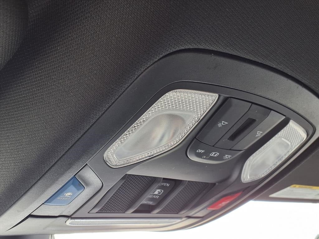 2022 RAM RAM 1500 Big Horn/Lone Star