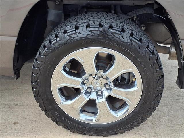 2022 RAM RAM 1500 Big Horn/Lone Star