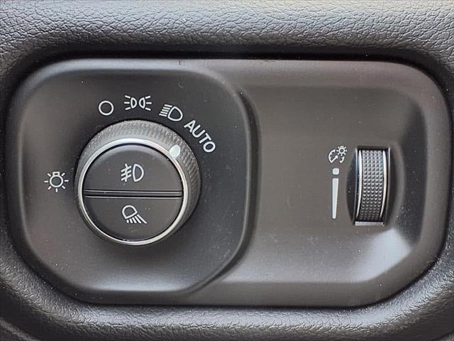 2022 RAM RAM 1500 Big Horn/Lone Star