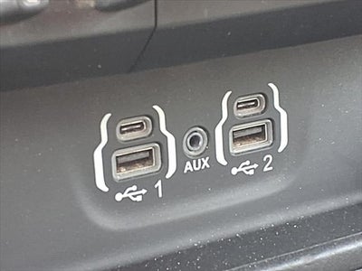 2022 RAM RAM 1500 Big Horn/Lone Star