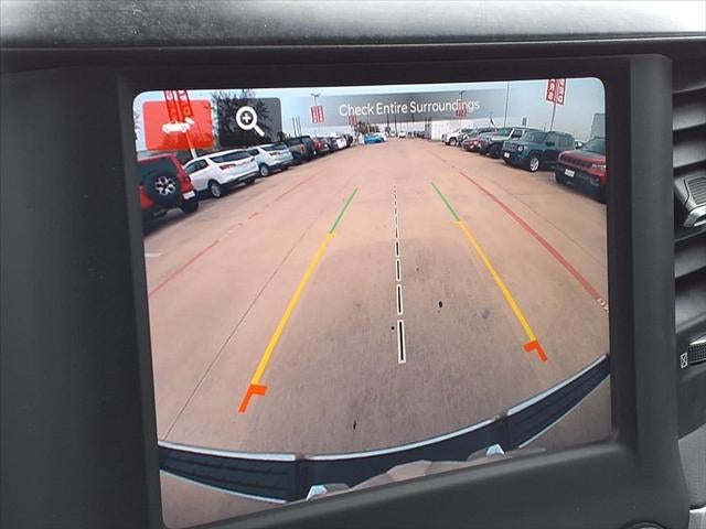 2022 RAM RAM 1500 Big Horn/Lone Star