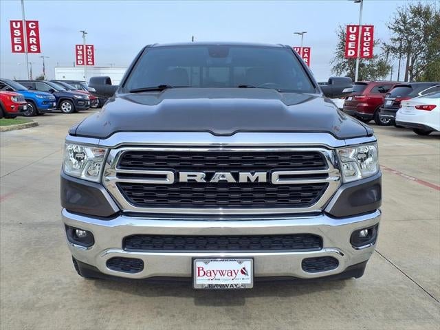 2022 RAM RAM 1500 Big Horn/Lone Star