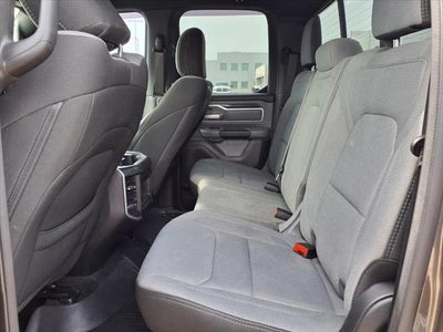 2022 RAM RAM 1500 Big Horn/Lone Star