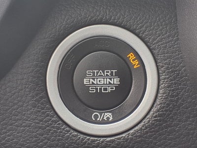 2023 RAM RAM 1500 Big Horn/Lone Star NIGHT EDITION 4X4