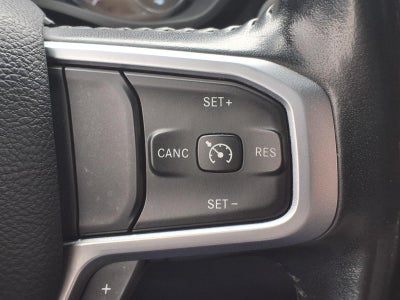 2023 RAM RAM 1500 Big Horn/Lone Star NIGHT EDITION 4X4