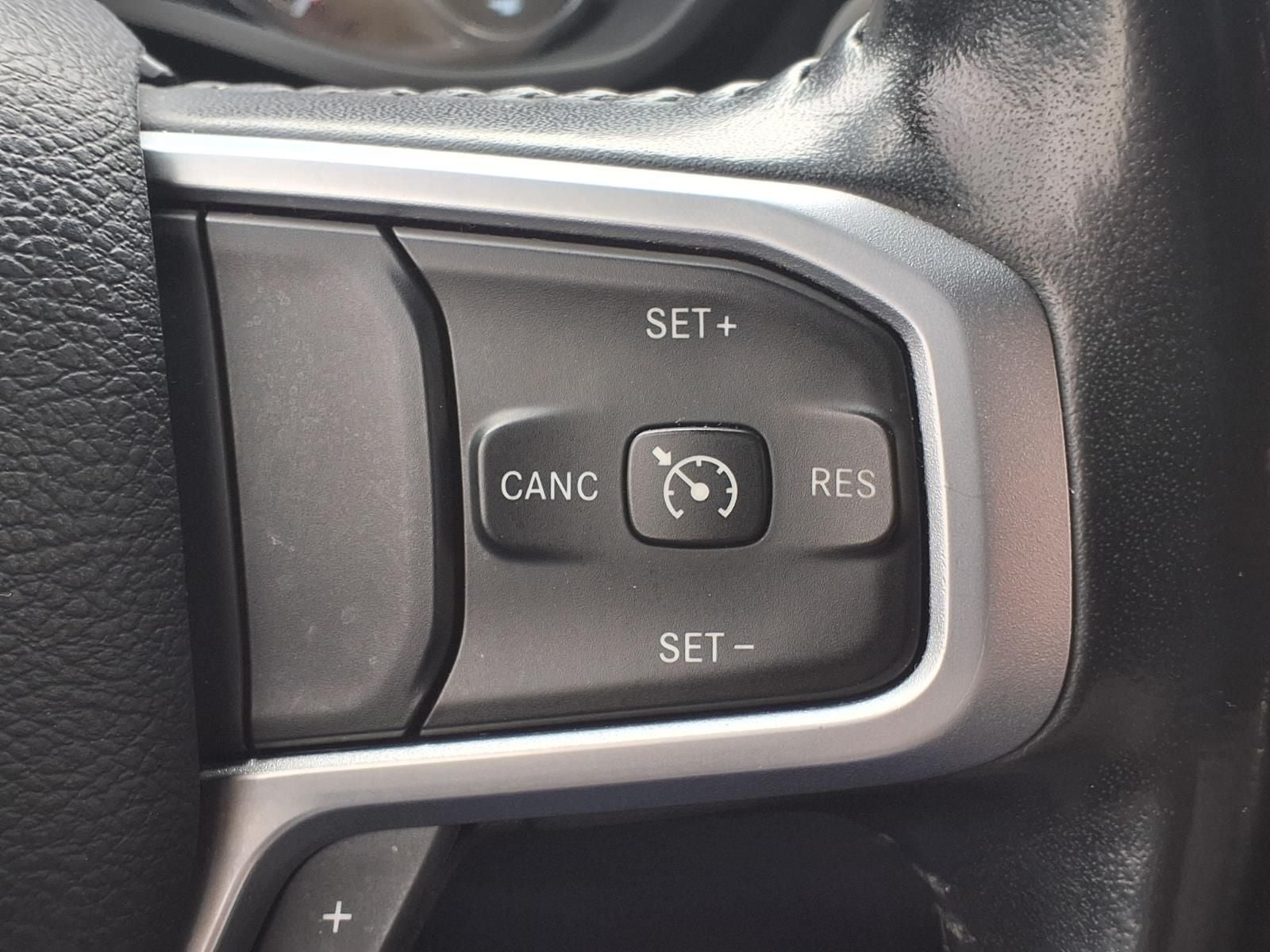 2023 RAM RAM 1500 Big Horn/Lone Star NIGHT EDITION 4X4