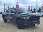 2023 RAM RAM 1500 Big Horn/Lone Star NIGHT EDITION 4X4