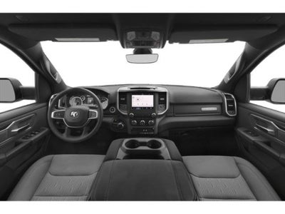 2023 RAM RAM 1500 Big Horn/Lone Star NIGHT EDITION 4X4