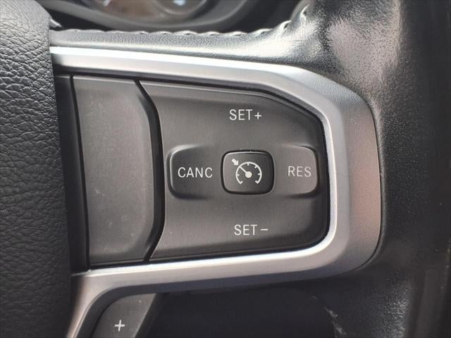 2023 RAM RAM 1500 Big Horn/Lone Star NIGHT EDITION 4X4