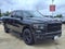 2023 RAM RAM 1500 Big Horn/Lone Star NIGHT EDITION 4X4