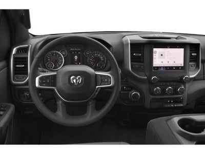 2023 RAM RAM 1500 Big Horn/Lone Star NIGHT EDITION 4X4