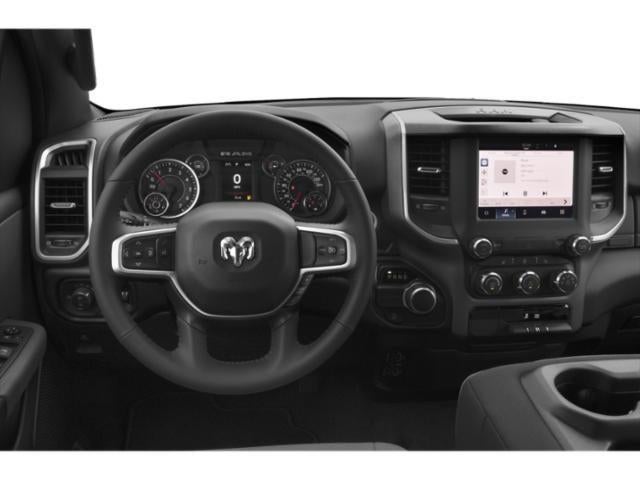 2023 RAM RAM 1500 Big Horn/Lone Star NIGHT EDITION 4X4