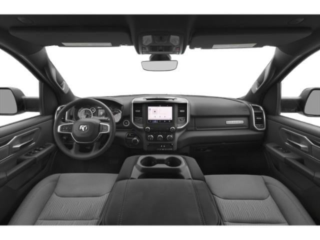 2023 RAM RAM 1500 Big Horn/Lone Star NIGHT EDITION 4X4