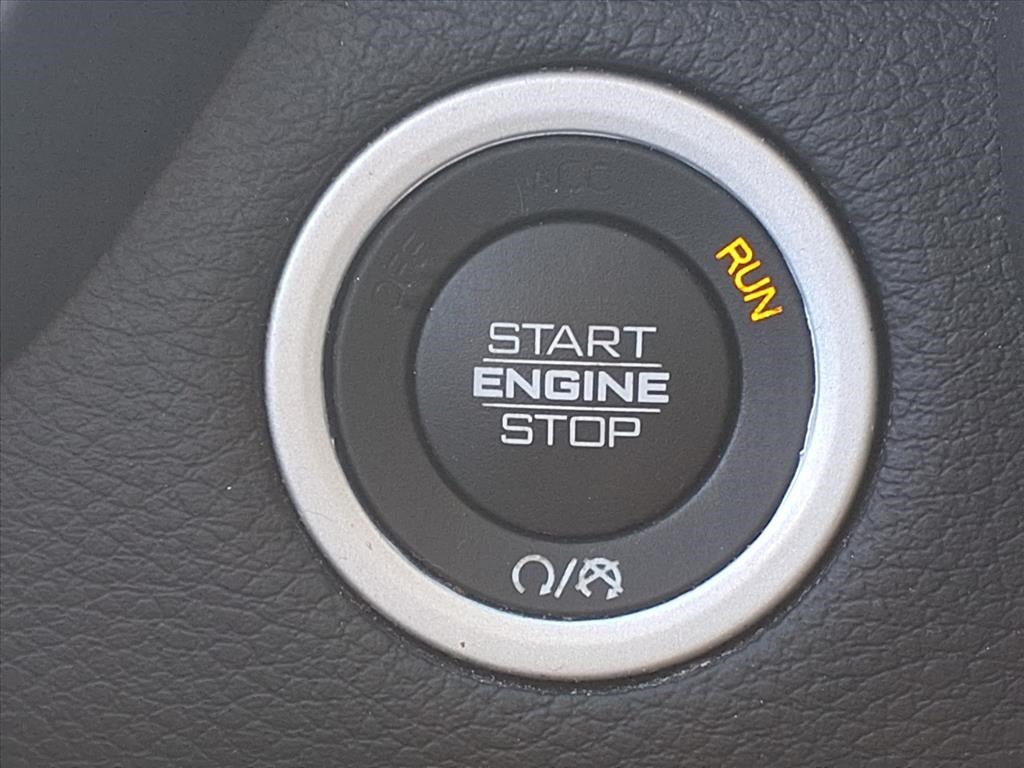 2019 RAM RAM 1500 Rebel 4X4