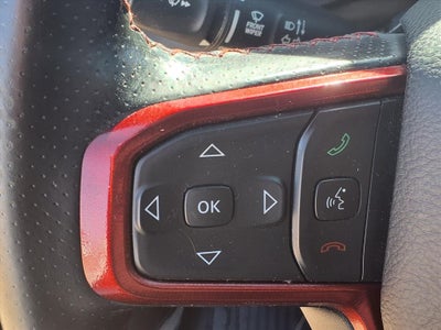 2019 RAM RAM 1500 Rebel 4X4