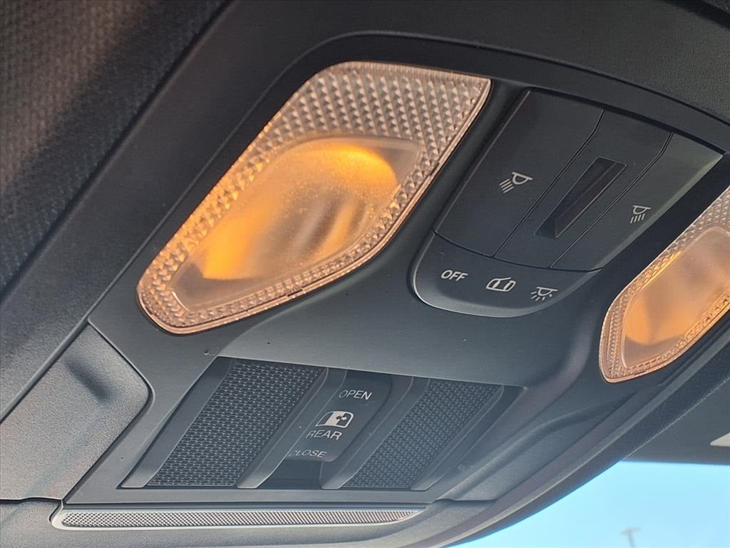 2019 RAM RAM 1500 Rebel 4X4