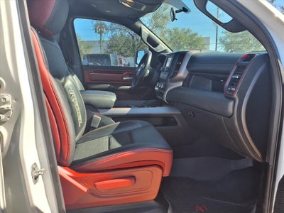 2019 RAM RAM 1500 Rebel 4X4