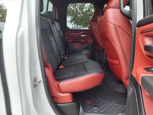 2019 RAM RAM 1500 Rebel 4X4