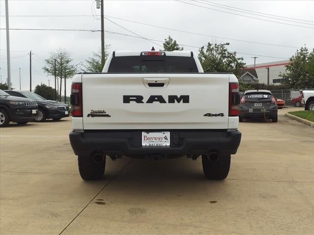 2019 RAM RAM 1500 Rebel 4X4