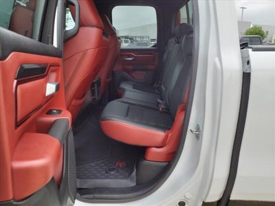 2019 RAM RAM 1500 Rebel 4X4