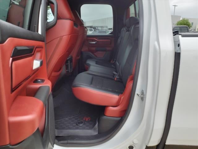 2019 RAM RAM 1500 Rebel 4X4