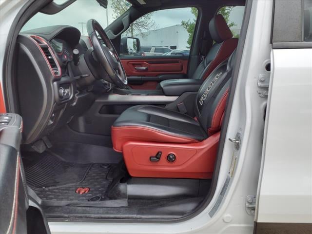 2019 RAM RAM 1500 Rebel 4X4