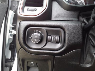 2019 RAM RAM 1500 Rebel 4X4