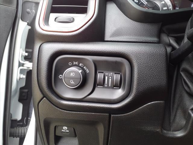 2019 RAM RAM 1500 Rebel 4X4