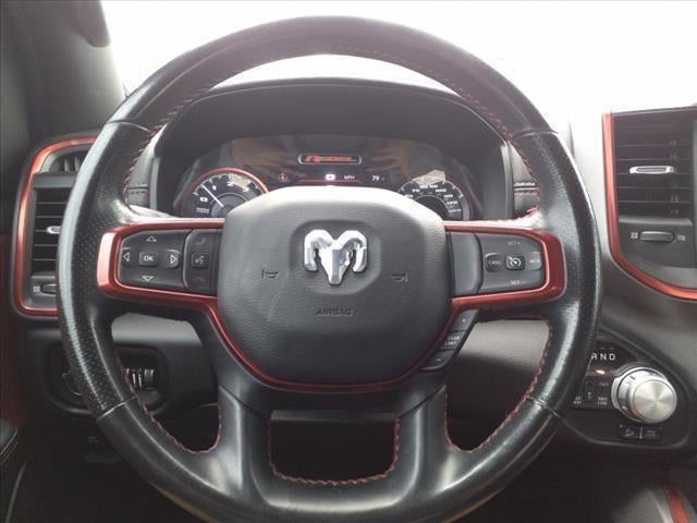 2019 RAM RAM 1500 Rebel 4X4