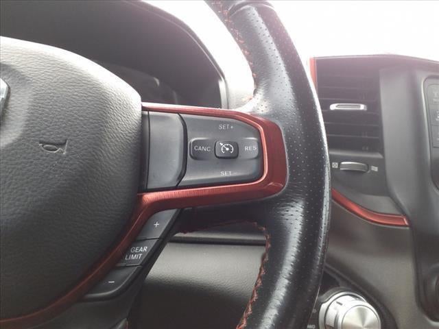 2019 RAM RAM 1500 Rebel 4X4