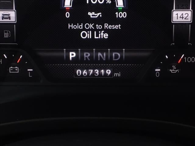 2019 RAM RAM 1500 Rebel 4X4