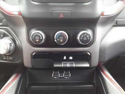 2019 RAM RAM 1500 Rebel 4X4