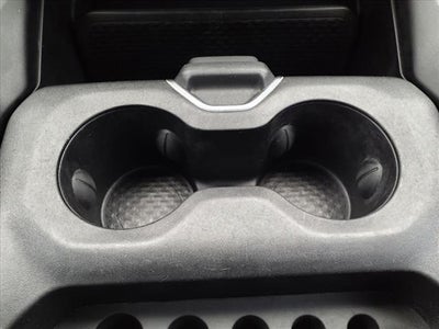 2019 RAM RAM 1500 Rebel 4X4