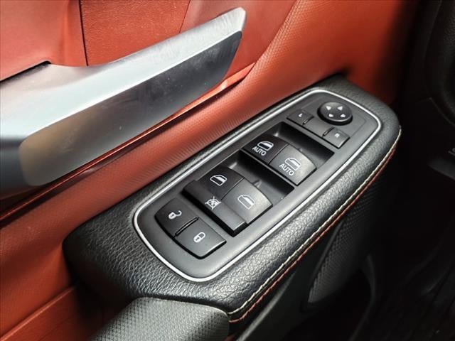 2019 RAM RAM 1500 Rebel 4X4