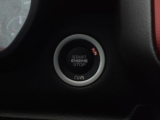 2019 RAM RAM 1500 Rebel 4X4