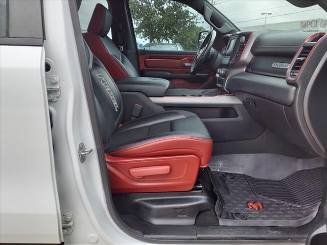 2019 RAM RAM 1500 Rebel 4X4