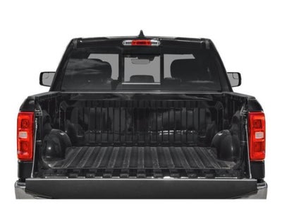 2025 RAM RAM 1500 Big Horn/Lone Star