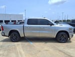 2025 RAM RAM 1500 Big Horn/Lone Star