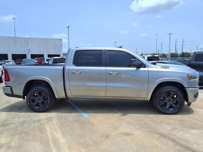 2025 RAM RAM 1500 Big Horn/Lone Star