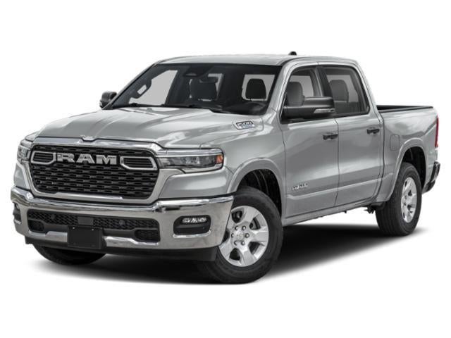 2025 RAM RAM 1500 Big Horn/Lone Star