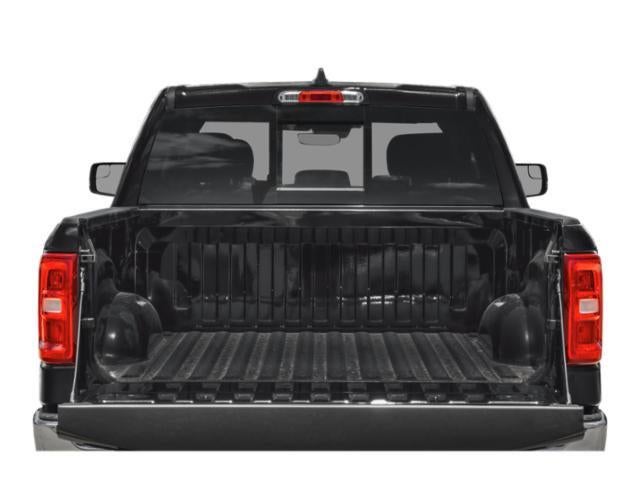 2025 RAM RAM 1500 Big Horn/Lone Star
