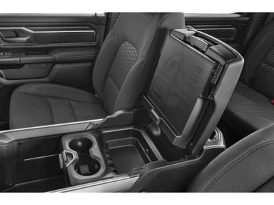 2025 RAM RAM 1500 Big Horn/Lone Star