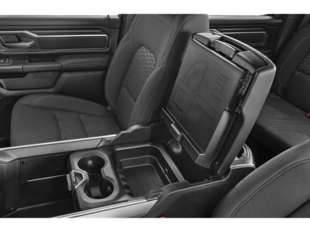 2025 RAM RAM 1500 Big Horn/Lone Star