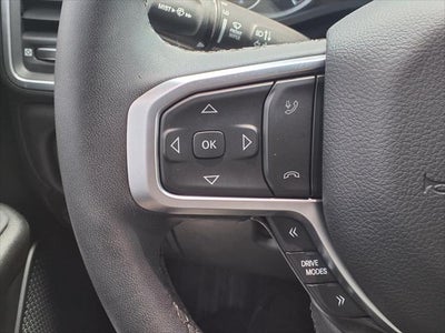 2025 RAM RAM 1500 Big Horn/Lone Star