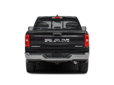 2025 RAM RAM 1500 Big Horn/Lone Star