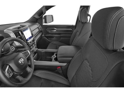 2025 RAM RAM 1500 Big Horn/Lone Star