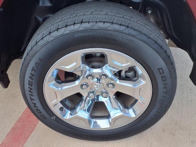 2025 RAM RAM 1500 Big Horn/Lone Star