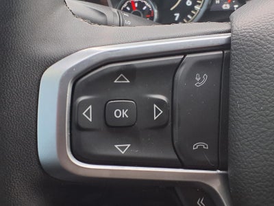 2025 RAM RAM 1500 Big Horn/Lone Star