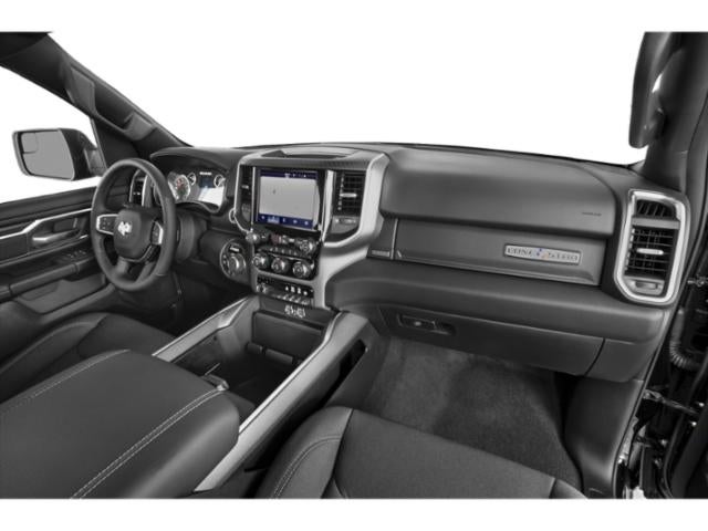 2025 RAM RAM 1500 Big Horn/Lone Star